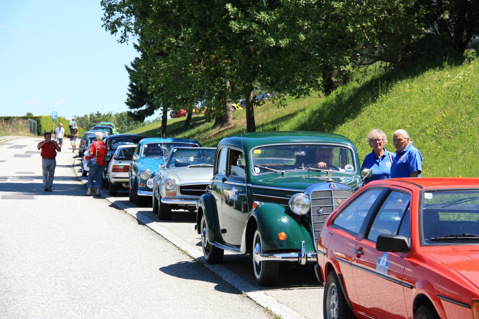 2017-06-11 1.Sdburgenland-Classic Maria Bild 3